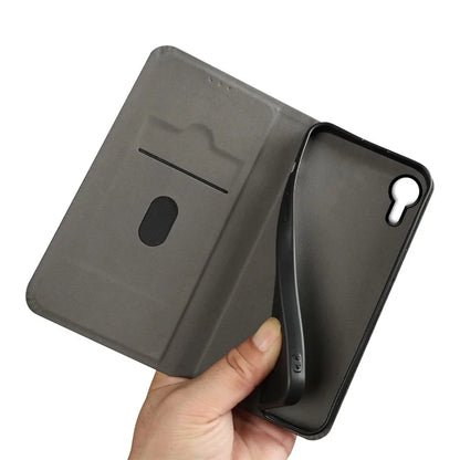 For Samsung Galaxy Xcover7 Case GRS Eco-Friendly Slim Phone Cover