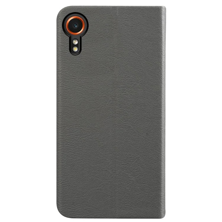 For Samsung Galaxy Xcover7 Case GRS Eco-Friendly Slim Phone Cover