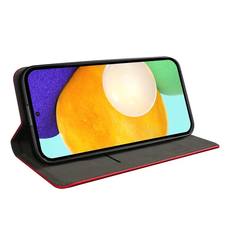 For Samsung Galaxy A55 5G Case RCS Material Phone Cover Eco-Friendly, Shockproof