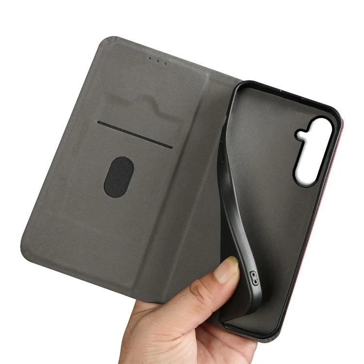 For Samsung Galaxy A55 5G Case RCS Material Phone Cover Eco-Friendly, Shockproof