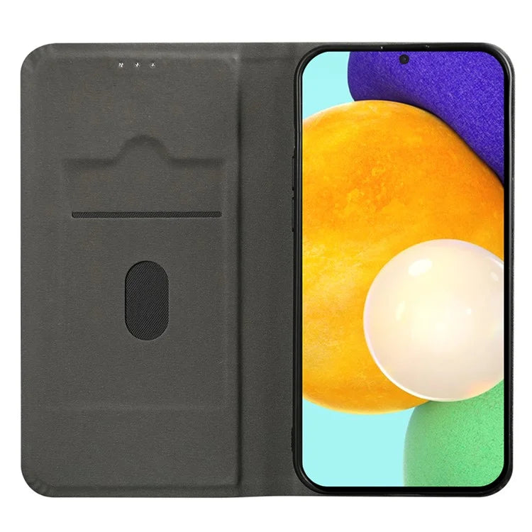 For Samsung Galaxy A55 5G Case RCS Material Phone Cover Eco-Friendly, Shockproof