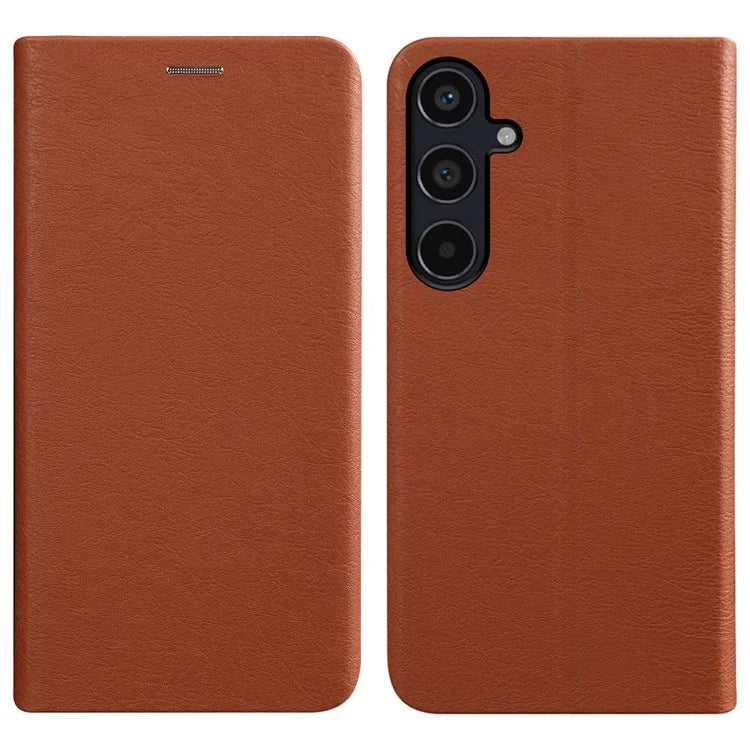 For Samsung Galaxy A55 5G Case RCS Material Phone Cover Eco-Friendly, Shockproof