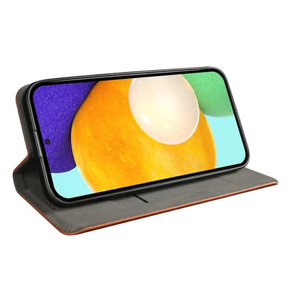 For Samsung Galaxy A55 5G Case RCS Material Phone Cover Eco-Friendly, Shockproof