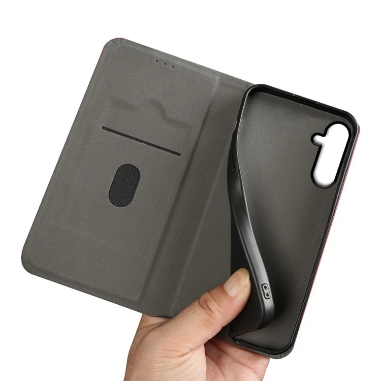 For Samsung Galaxy A05s 4G Case Shockproof Eco-Friendly RCS Phone Cover