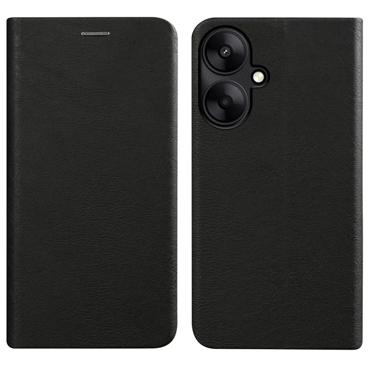 For Xiaomi Redmi 13C 5G Case Shockproof RCS Sustainable Phone Cover with Card Holder