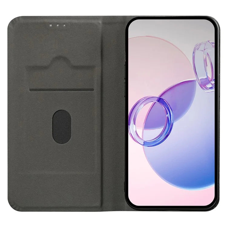 For Xiaomi Redmi 13C 5G Case Shockproof RCS Sustainable Phone Cover with Card Holder