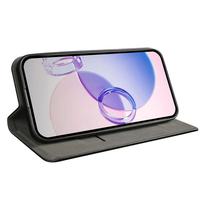 For Xiaomi Redmi 13C 5G Case Shockproof RCS Sustainable Phone Cover with Card Holder