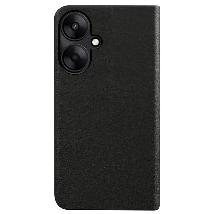 For Xiaomi Redmi 13C 5G Case Shockproof RCS Sustainable Phone Cover with Card Holder