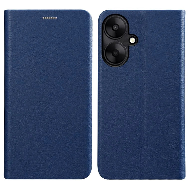 For Xiaomi Redmi 13C 5G Case Shockproof RCS Sustainable Phone Cover with Card Holder