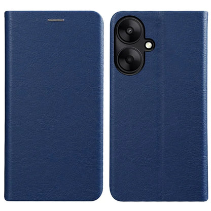 For Xiaomi Redmi 13C 5G Case Shockproof RCS Sustainable Phone Cover with Card Holder