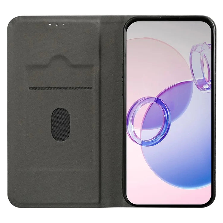 For Xiaomi Redmi 13C 5G Case Shockproof RCS Sustainable Phone Cover with Card Holder