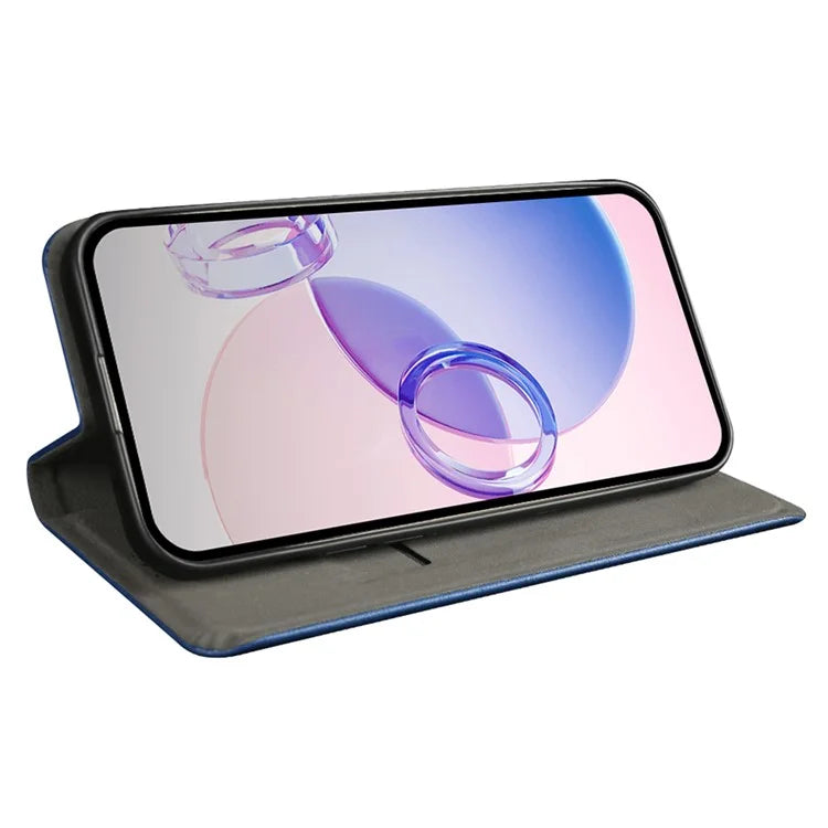 For Xiaomi Redmi 13C 5G Case Shockproof RCS Sustainable Phone Cover with Card Holder