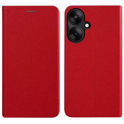 For Xiaomi Redmi 13C 5G Case Shockproof RCS Sustainable Phone Cover with Card Holder