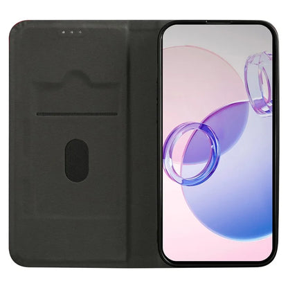 For Xiaomi Redmi 13C 5G Case Shockproof RCS Sustainable Phone Cover with Card Holder