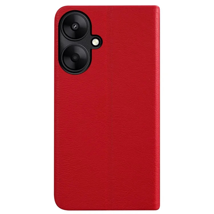 For Xiaomi Redmi 13C 5G Case Shockproof RCS Sustainable Phone Cover with Card Holder