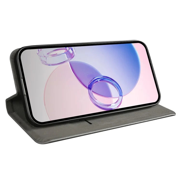 For Xiaomi Redmi 13C 5G Case Shockproof RCS Sustainable Phone Cover with Card Holder