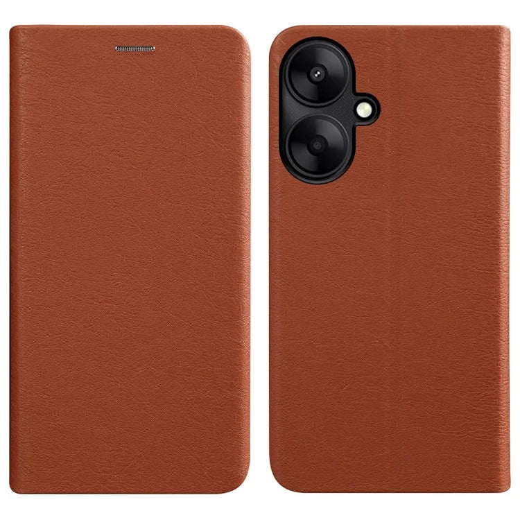 For Xiaomi Redmi 13C 5G Case Shockproof RCS Sustainable Phone Cover with Card Holder