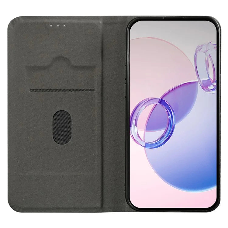 For Xiaomi Redmi 13C 5G Case Shockproof RCS Sustainable Phone Cover with Card Holder