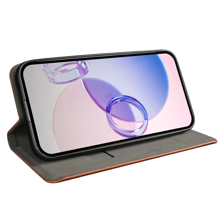 For Xiaomi Redmi 13C 5G Case Shockproof RCS Sustainable Phone Cover with Card Holder