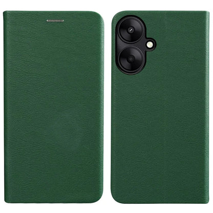 For Xiaomi Redmi 13C 5G Case Shockproof RCS Sustainable Phone Cover with Card Holder