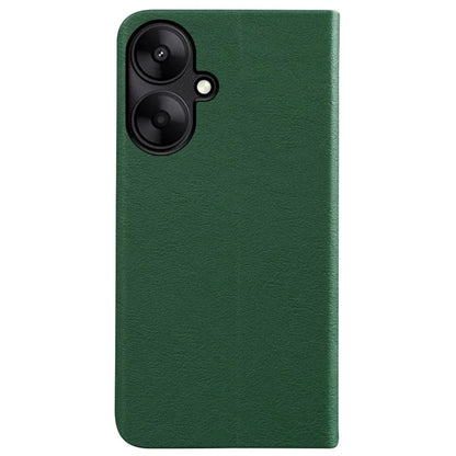 For Xiaomi Redmi 13C 5G Case Shockproof RCS Sustainable Phone Cover with Card Holder