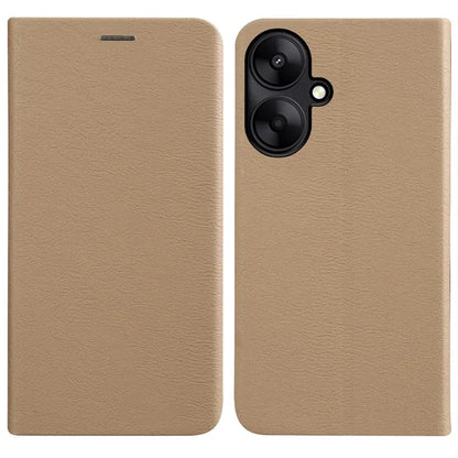 For Xiaomi Redmi 13C 5G Case Shockproof RCS Sustainable Phone Cover with Card Holder