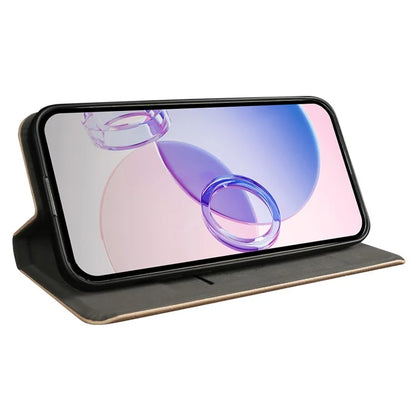 For Xiaomi Redmi 13C 5G Case Shockproof RCS Sustainable Phone Cover with Card Holder