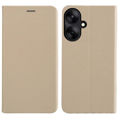 For Xiaomi Redmi 13C 5G Case Shockproof RCS Sustainable Phone Cover with Card Holder