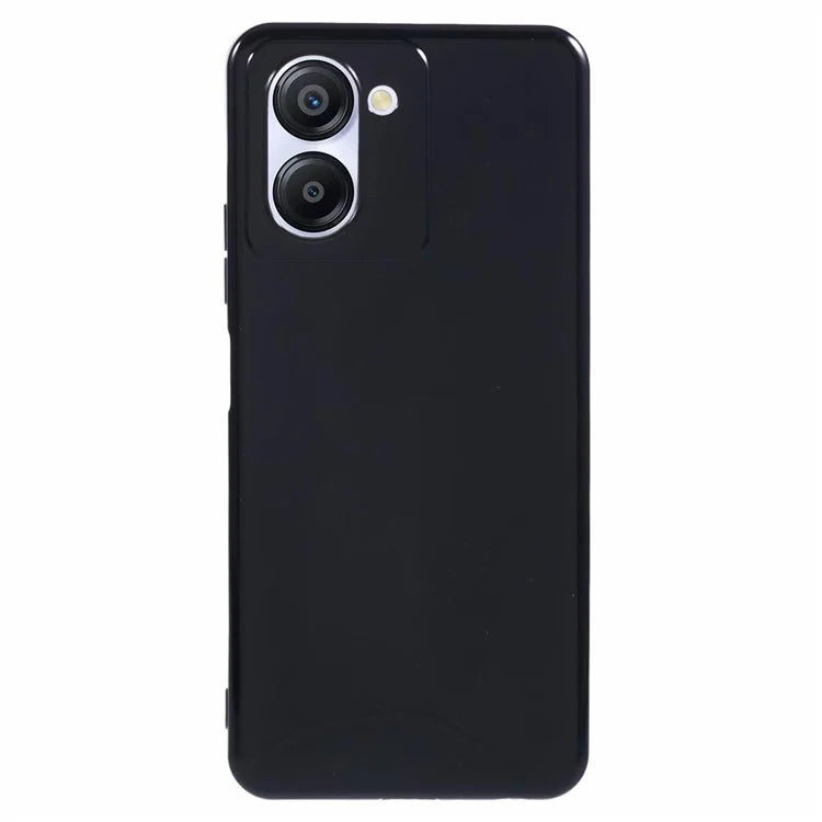 For Blackview Color 8 Case Soft Finish TPU Thin Protective Phone Cover