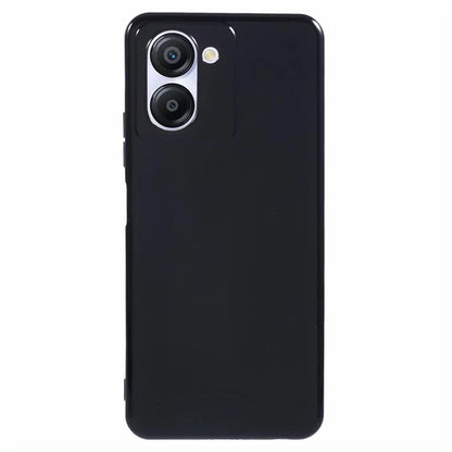 For Blackview Color 8 Case Soft Finish TPU Thin Protective Phone Cover