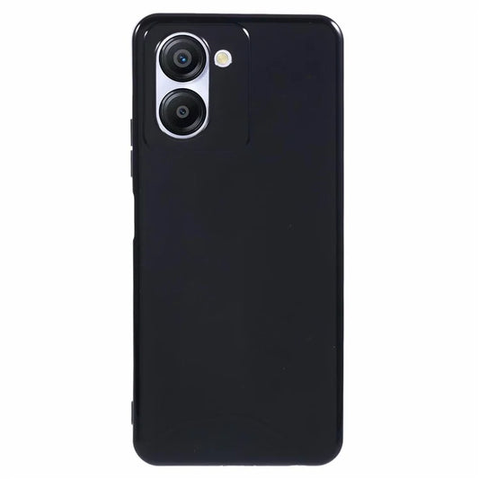 For Blackview Color 8 Case Soft Finish TPU Thin Protective Phone Cover