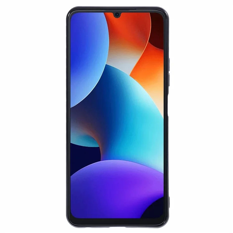 For Blackview Color 8 Case Soft Finish TPU Thin Protective Phone Cover