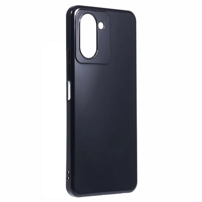 For Blackview Color 8 Case Soft Finish TPU Thin Protective Phone Cover