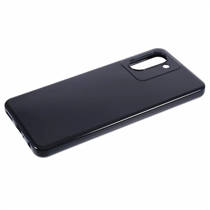 For Blackview Color 8 Case Soft Finish TPU Thin Protective Phone Cover