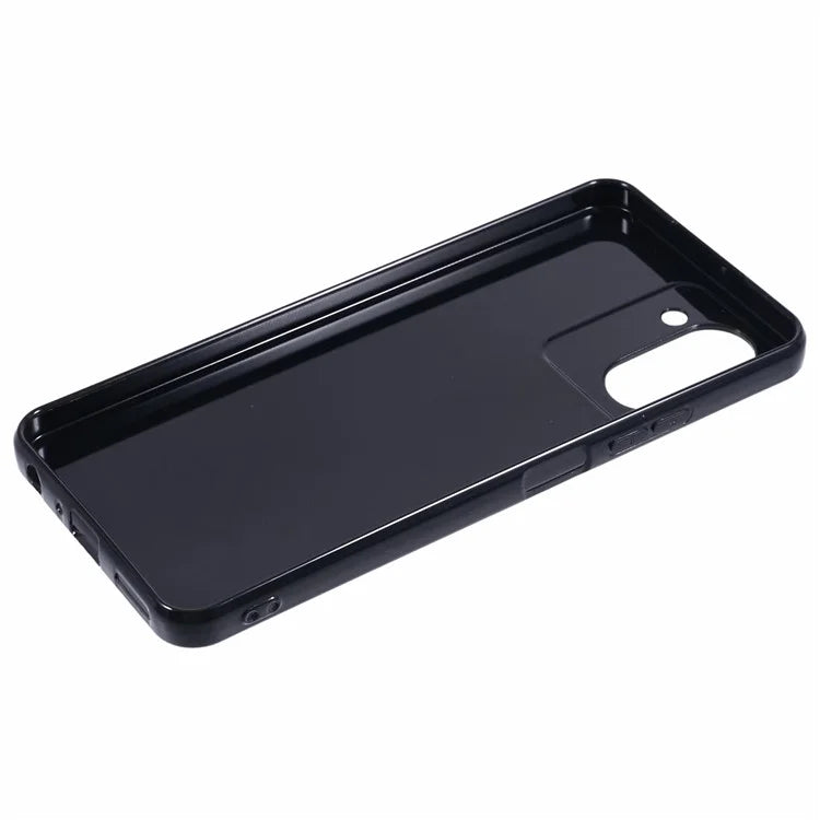 For Blackview Color 8 Case Soft Finish TPU Thin Protective Phone Cover