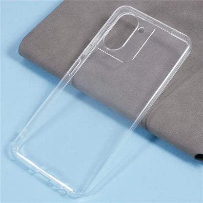 For Blackview Color 8 Case Soft Finish TPU Thin Protective Phone Cover