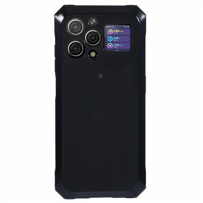 For Blackview BL8000 TPU Case  Precise Lens Protection Mobile Phone Cover