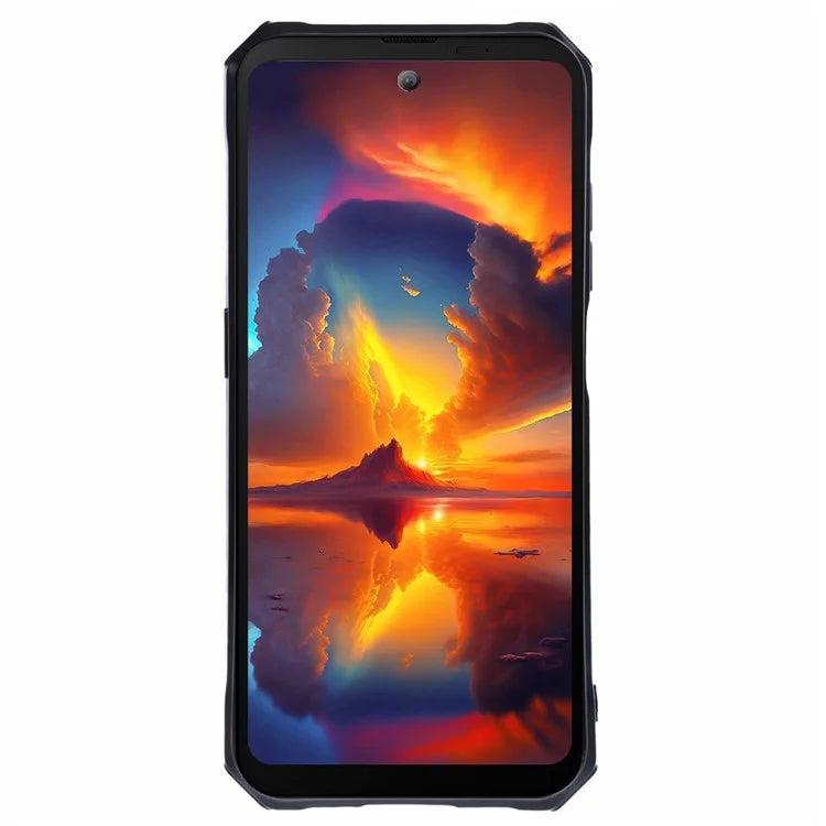 For Blackview BL8000 TPU Case  Precise Lens Protection Mobile Phone Cover