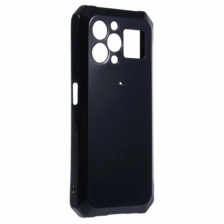 For Blackview BL8000 TPU Case  Precise Lens Protection Mobile Phone Cover
