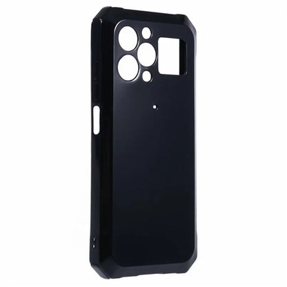 For Blackview BL8000 TPU Case  Precise Lens Protection Mobile Phone Cover