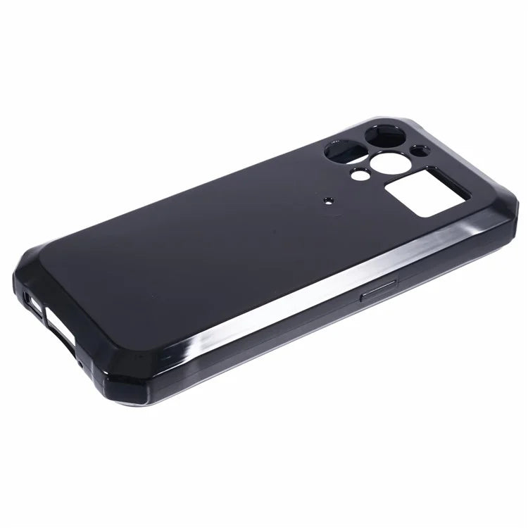 For Blackview BL8000 TPU Case  Precise Lens Protection Mobile Phone Cover