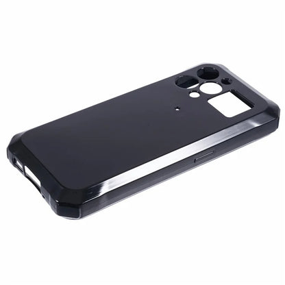 For Blackview BL8000 TPU Case  Precise Lens Protection Mobile Phone Cover