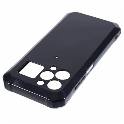 For Blackview BL8000 TPU Case  Precise Lens Protection Mobile Phone Cover