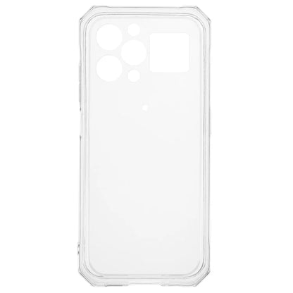 For Blackview BL8000 TPU Case  Precise Lens Protection Mobile Phone Cover