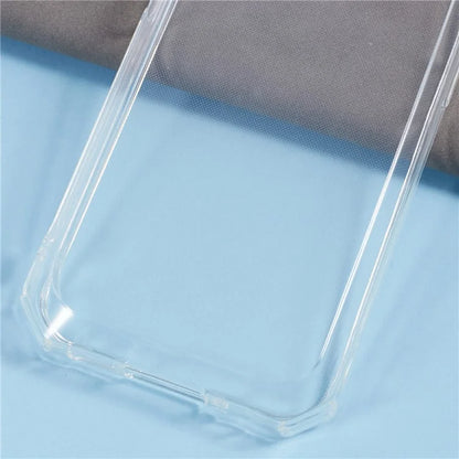 For Blackview BL8000 TPU Case  Precise Lens Protection Mobile Phone Cover