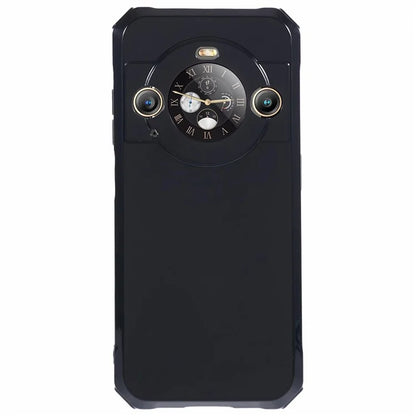 For Blackview BL9000 Case Shockproof Soft TPU Phone Cover