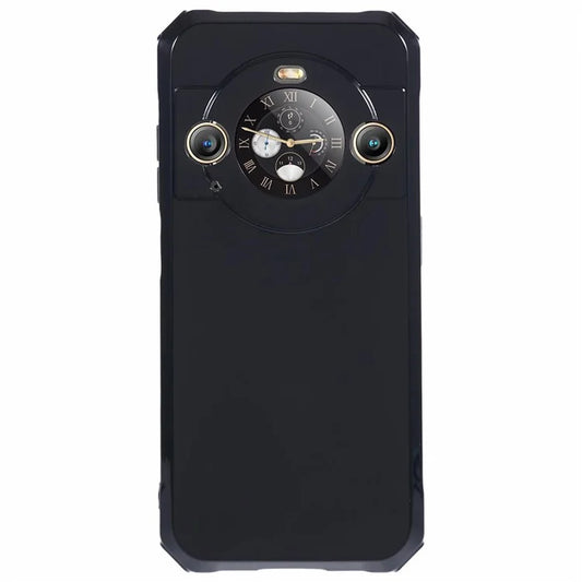 For Blackview BL9000 Case Shockproof Soft TPU Phone Cover