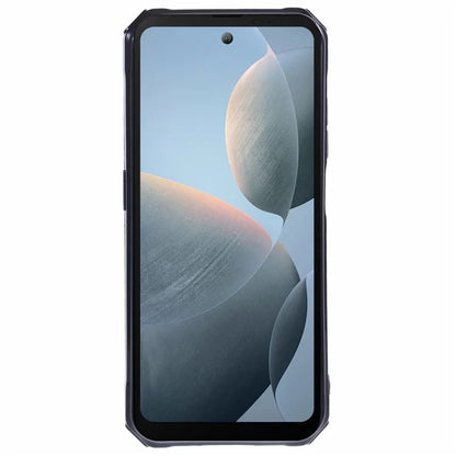 For Blackview BL9000 Case Shockproof Soft TPU Phone Cover