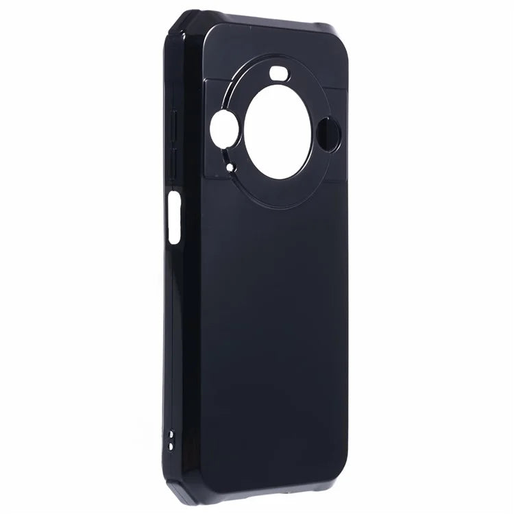 For Blackview BL9000 Case Shockproof Soft TPU Phone Cover
