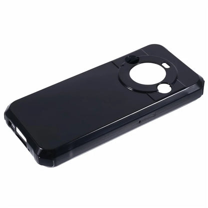For Blackview BL9000 Case Shockproof Soft TPU Phone Cover